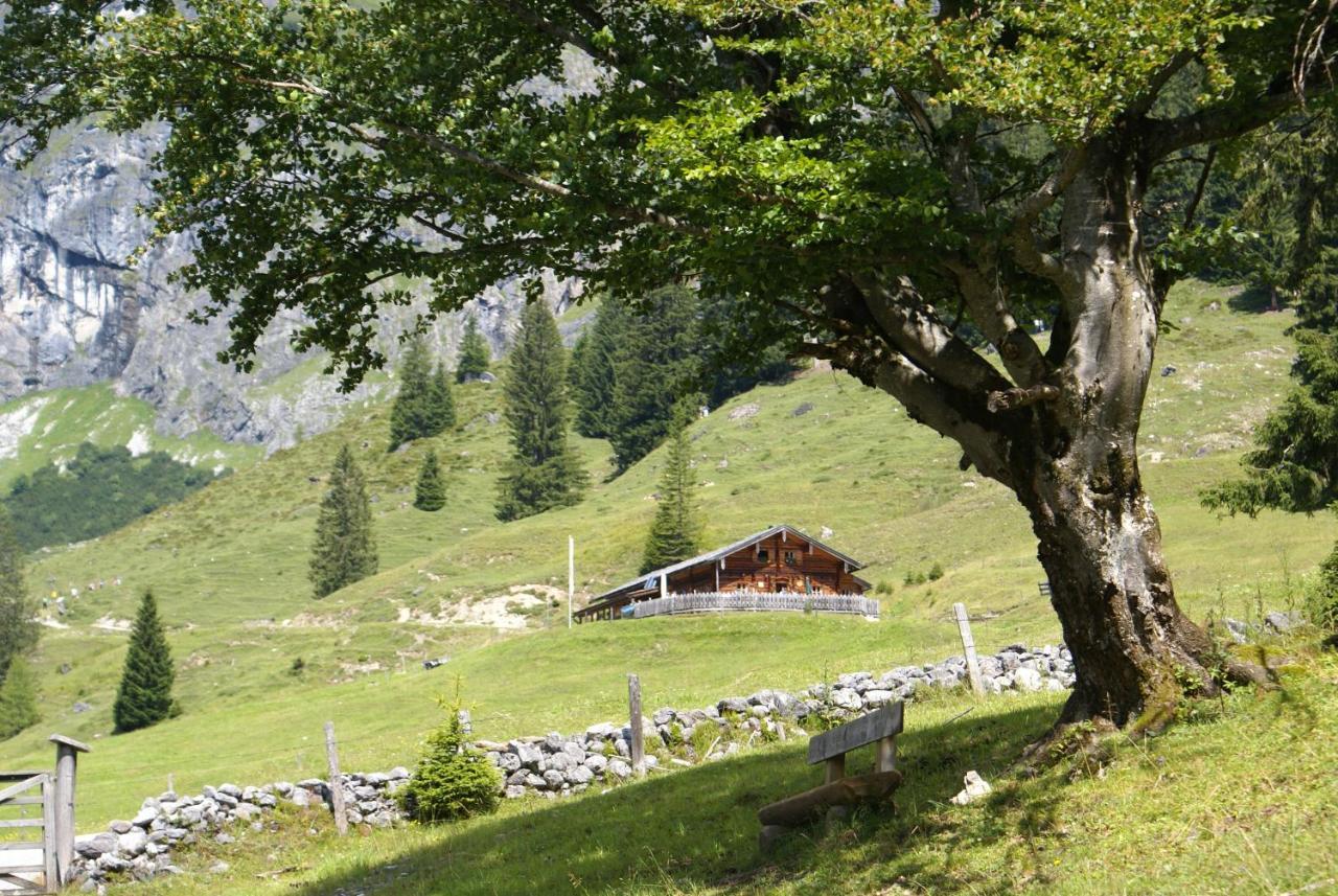 Das Sonneck Mühlbach am Hochkönig Esterno foto