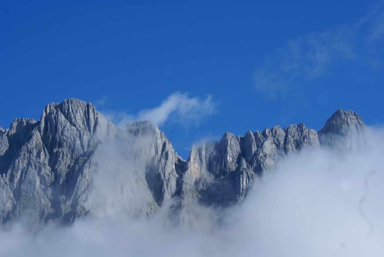 Das Sonneck Mühlbach am Hochkönig Esterno foto