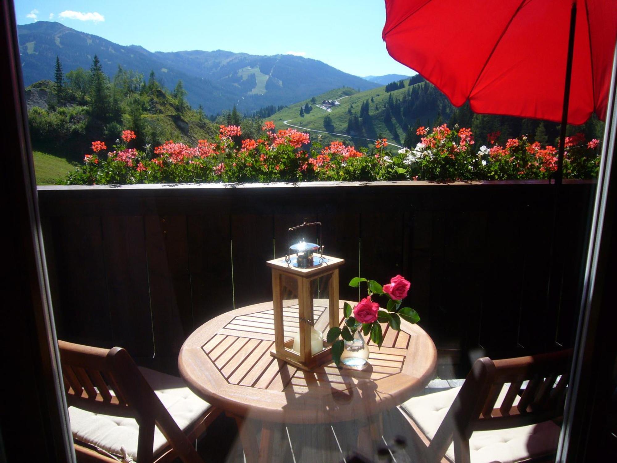 Das Sonneck Mühlbach am Hochkönig Esterno foto