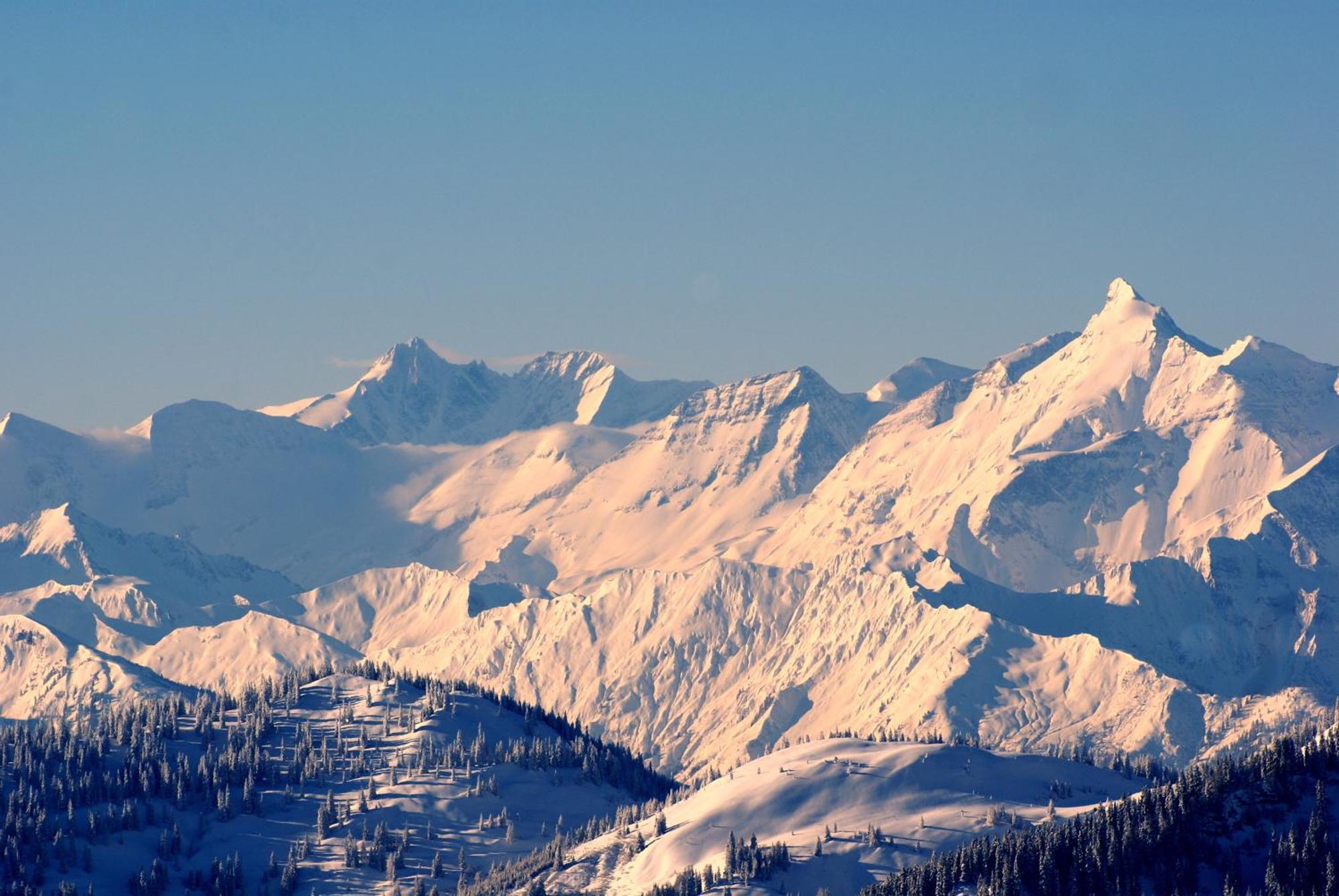 Das Sonneck Mühlbach am Hochkönig Esterno foto