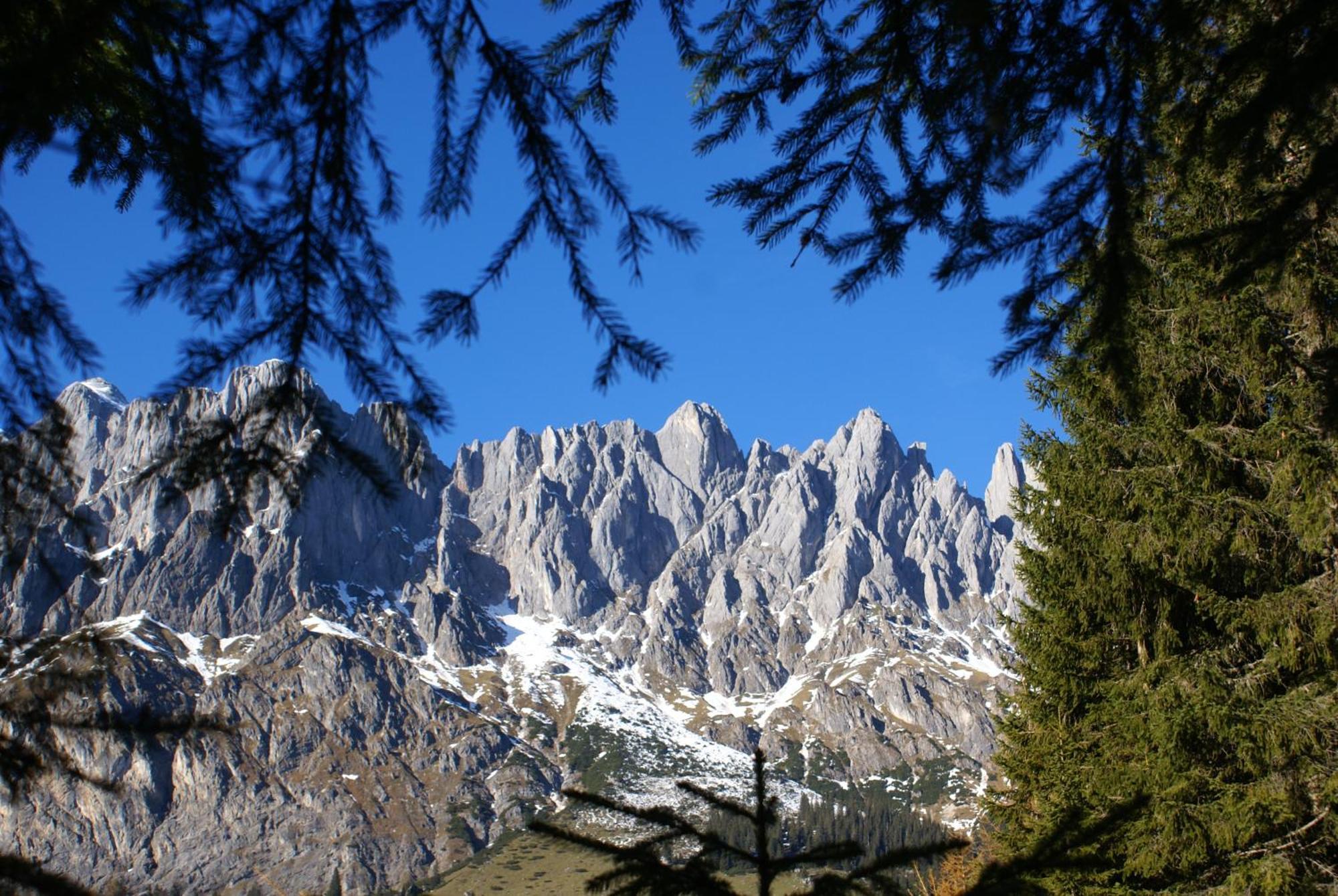 Das Sonneck Mühlbach am Hochkönig Esterno foto
