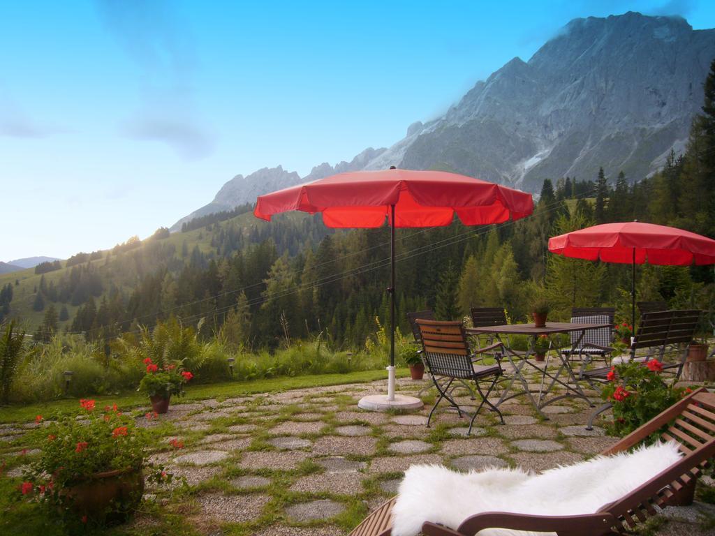 Das Sonneck Mühlbach am Hochkönig Esterno foto
