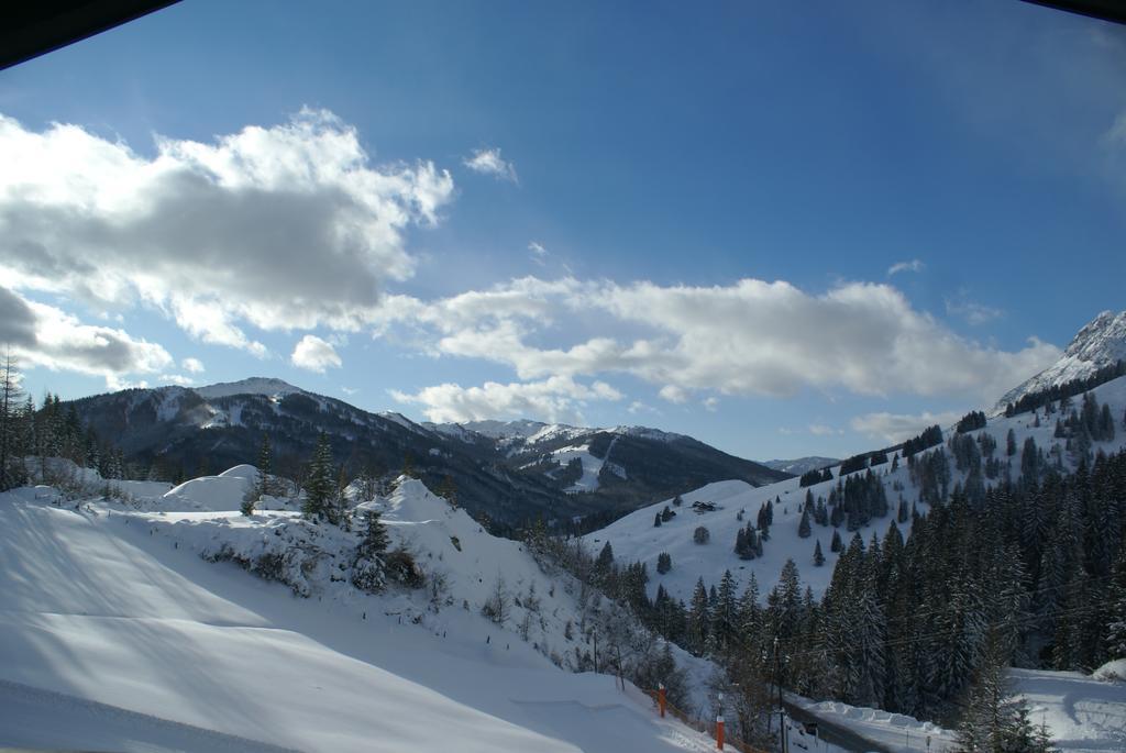 Das Sonneck Mühlbach am Hochkönig Esterno foto